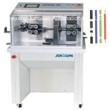 Wire Cutting and Stripping Machine (ZDBX--35)